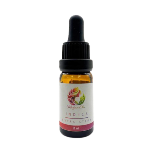 Indica Extra Sterk RSO