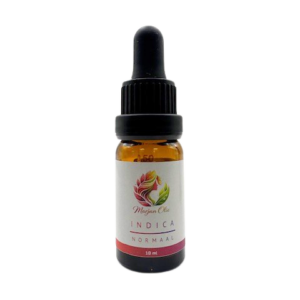 Indica varianten