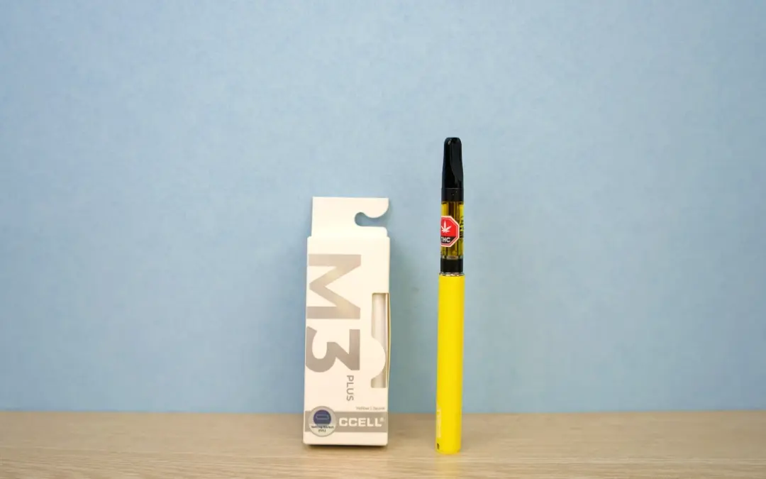 Sativa Vape Kit